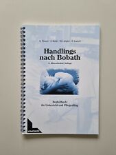 Handlings bobath gebraucht kaufen  Berlin