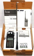 Icom r10 r10 for sale  Fort Lauderdale