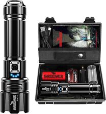 Shadowhawk taschenlampe led gebraucht kaufen  Frankfurt am Main