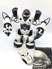 Wowwee robosapien humanoid for sale  Shipping to Ireland