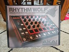 Akai professional rhythm for sale  Lapeer