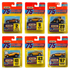 Matchbox challenge 1997 for sale  Cedar Park