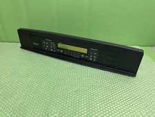 Usado, Painel de controle touchpad forno embutido WB36T10597 GE SOMENTE comprar usado  Enviando para Brazil