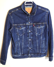 Levi jean jacket for sale  Browns Summit