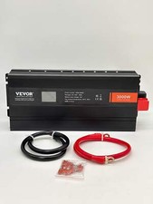 Vevor pure sine for sale  Elmwood Park