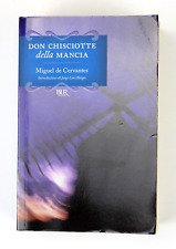 Don chisciotte della usato  Caserta