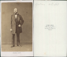 Pesmé paris gustave d'occasion  Pagny-sur-Moselle