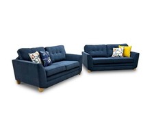 Dfs jorge seater for sale  UK