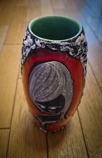 Ancien vase italie d'occasion  Limeil-Brévannes