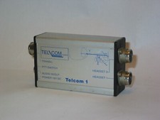 Telcom avionics intrcom gebraucht kaufen  Köln