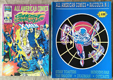 Lotto fumetti comics usato  Italia