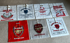 Arsenal circa 1990 for sale  NEWMARKET