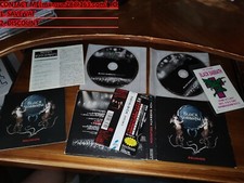 Usado, Black Sabbath / Reunion JAPAN 2CD SRCS-8807/8 F comprar usado  Enviando para Brazil