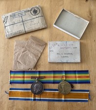 Ww1 rare boxed for sale  BATHGATE