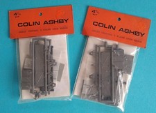 Colin ashby gauge for sale  TOTNES