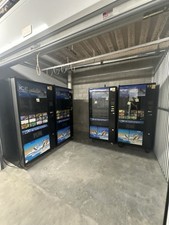 Vending Machines for sale Vending Machines for sale Miami
