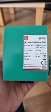 Wilo star nova gebraucht kaufen  Salzbergen