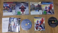 Spiele spiderman the gebraucht kaufen  Bottrop