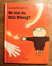 Bist willi wiberg gebraucht kaufen  Freiburg im Breisgau
