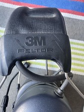 Peltor litecom ear for sale  LINCOLN