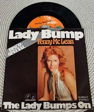 Penny mclean lady gebraucht kaufen  Weilburg