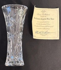 Lenox crystal star for sale  Lacey