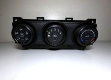 (2012-2014) Subaru Impreza XV Crosstrek manual de calor CA 2.0L controle de temperatura fabricante de equipamento original comprar usado (2012-2014) Subaru Impreza XV Crosstrek manual de calor CA 2.0L controle de temperatura fabricante de equipamento original comprar usado  Enviando para Brazil