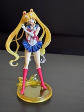 Figuarts zero sailor usato Figuarts zero sailor usato  Seregno