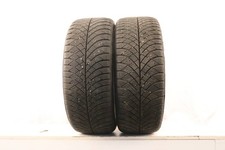 Gomme nankang cross usato  Cremona