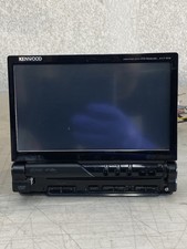 Parts kenwood kvt for sale  San Diego