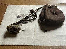 Leather tabako ire for sale  BARRY