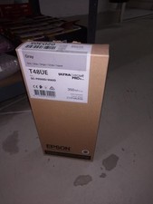 Epson t48ue ctg gebraucht kaufen  Dortmund