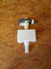 Geberit schwimmerventil füllv gebraucht kaufen  Mitterfels