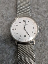 Designeruhr sternglas bauhauss gebraucht kaufen  Hanau