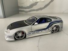 Jada toys toyota for sale  Saint Clair Shores