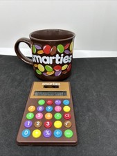 Nestle smarties calculator for sale  LEEDS