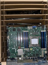 10x supermicro x9sri gebraucht kaufen  Braunschweig