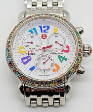 michele watch for sale  Wellington