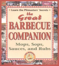 Great barbecue companion for sale  Interlochen