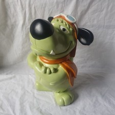 Muttley wacky races for sale  CATERHAM