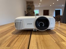 Epson tw5650 2500 for sale  BASINGSTOKE