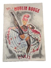 Vintage 1956 bal d'occasion  Expédié en Belgium