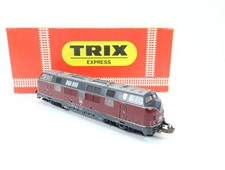 Trix express 2756 gebraucht kaufen  Hameln