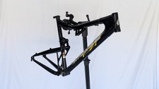 Usado, Vintage Traçador Intenso Suspensão Completa Quadro de Mountain Bike Grande Extra Grande 21" 26" Disco comprar usado  Enviando para Brazil