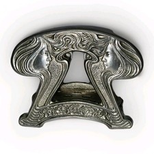 Antique art nouveau for sale  Irving