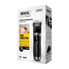 Wahl corded cordless for sale  WEMBLEY