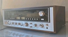 Vintage wood sansui for sale  Lebanon