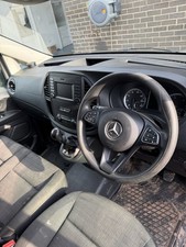 Mercedes benz vito for sale  NORTHAMPTON
