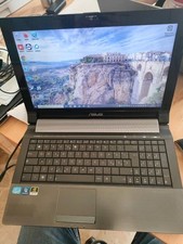 Laptop asus n53sv usato  Corato