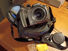 Canon powershot 6.0mp for sale  Portales